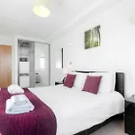 Roomspace Serviced Apartments - Chorus