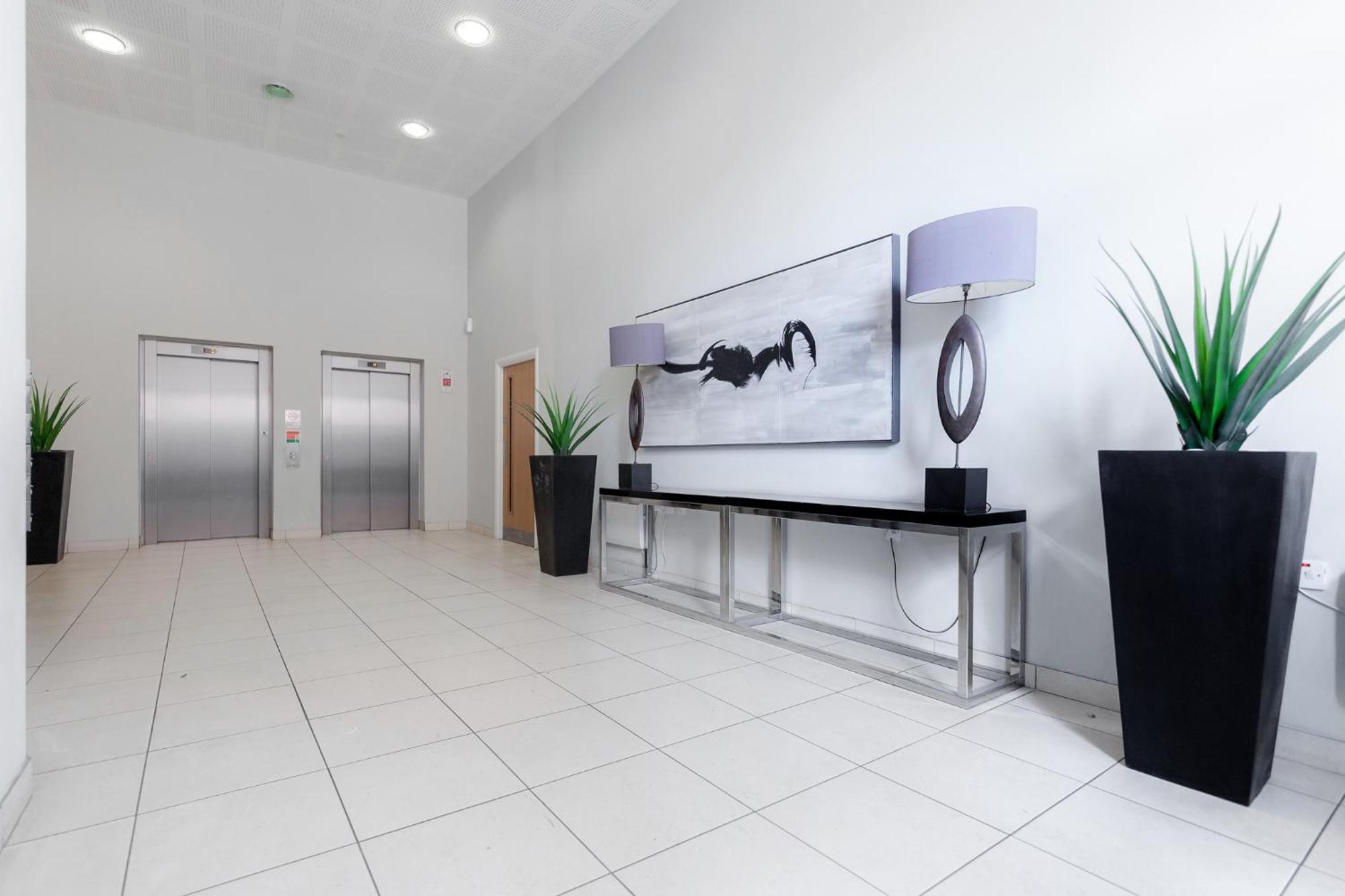 Roomspace Serviced - Chorus Appartamento *