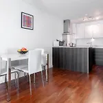 Roomspace Serviced Apartments - Chorus