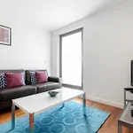 Roomspace Serviced Apartments - Chorus